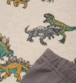 Undertøj|Minymo Undertøj - Beige Melange