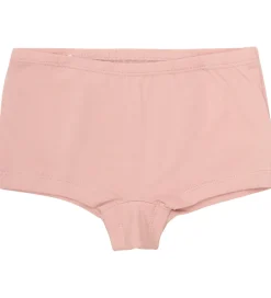 Undertøj|Minymo Undertøj - Misty Rose