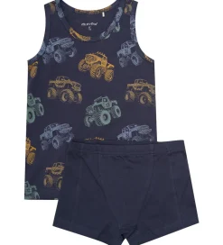 Undertøj|Minymo Undertøj - Parisian Night