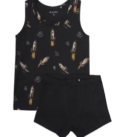 Undertøj|Minymo Undertøj - Tap Shoe