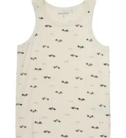 Undertøj|Minymo Undertrøje - 2-pak - Overland Trek