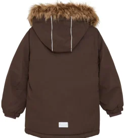 Vinterjakker|Minymo Vinterjakke - Bracken