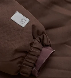 Vinterjakker|Minymo Vinterjakke - Bracken