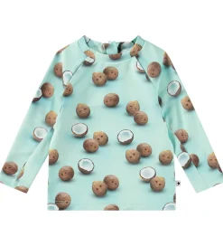 Badetøj|Molo Badebluse - UV50+ - Nemo - Coquitos