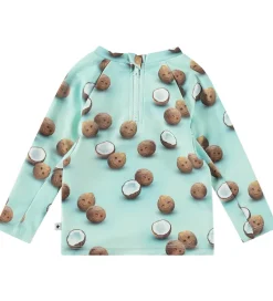 Badetøj|Molo Badebluse - UV50+ - Nemo - Coquitos