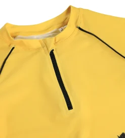 Badetøj|Molo Badebluse - UV50+ - Noble - Sunset Skate