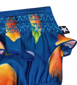 Badetøj|Molo Badebukser - UV50+ - Neena - Apricot