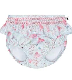 Badetøj|Molo Badebukser - UV50+ - Neena - Meadow Sketch
