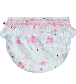 Badetøj|Molo Badebukser - UV50+ - Neena - Meadow Sketch