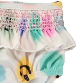 Badetøj|Molo Badebukser - UV50+ - Neena - Painted Dots