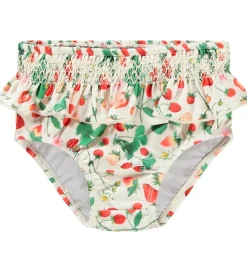 Badetøj|Molo Badebukser - UV50+ - Neena - Strawberry Field