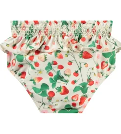 Badetøj|Molo Badebukser - UV50+ - Neena - Strawberry Field