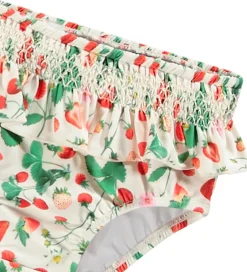 Badetøj|Molo Badebukser - UV50+ - Neena - Strawberry Field