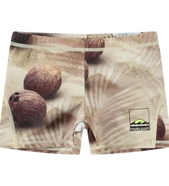 Badetøj|Molo Badebukser - UV50+ - Norton - Coconuts