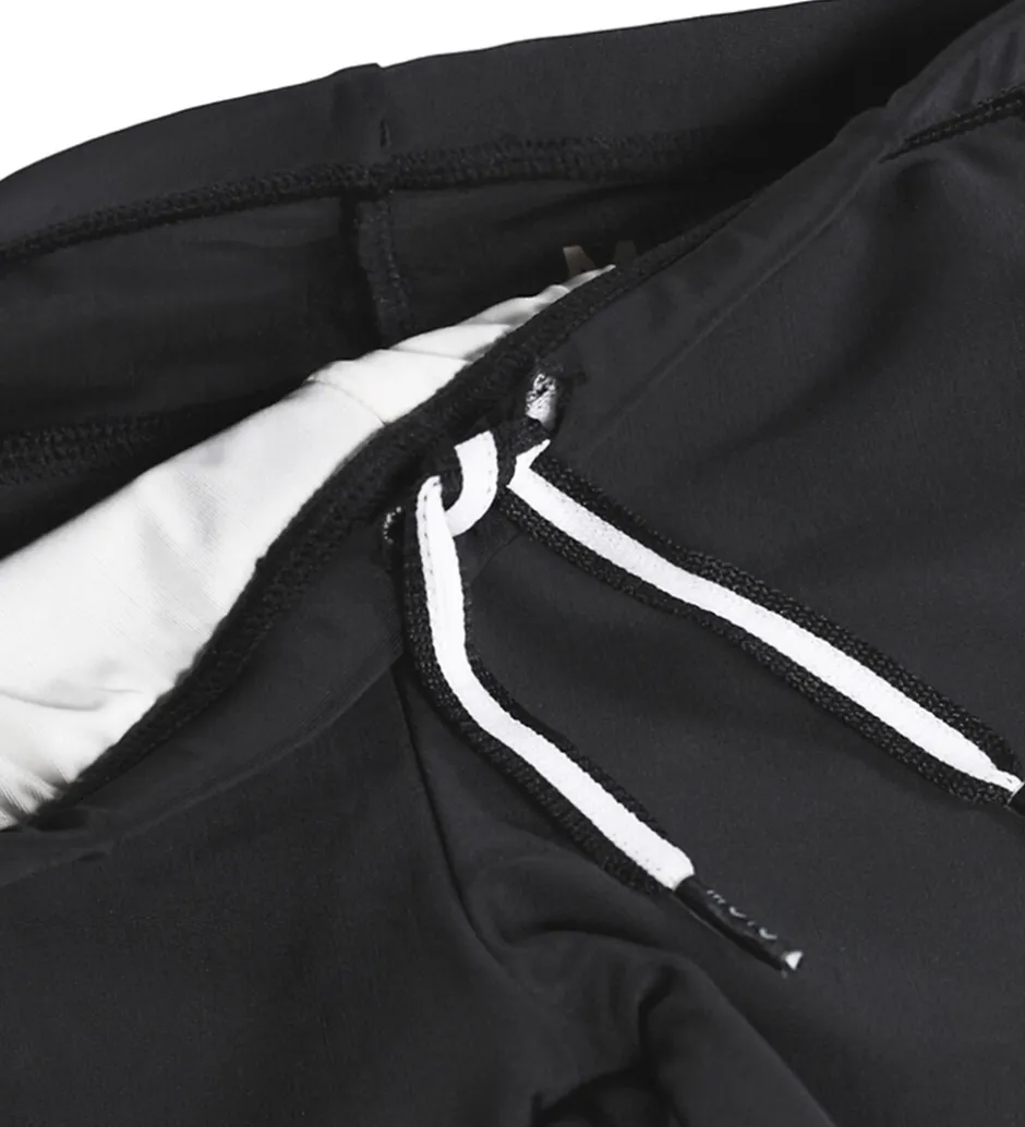 Badetøj|Molo Badebukser - UV50+ - Norton - Black