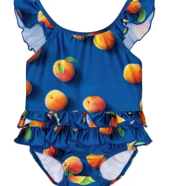 Badetøj|Molo Badedragt - UV50+ - Nalani - Apricot