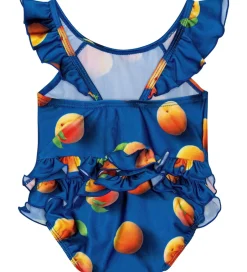 Badetøj|Molo Badedragt - UV50+ - Nalani - Apricot