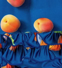 Badetøj|Molo Badedragt - UV50+ - Nalani - Apricot