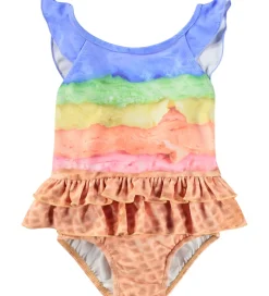 Badetøj|Molo Badedragt - UV50+ - Nalani - All Flavours