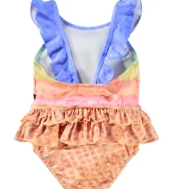 Badetøj|Molo Badedragt - UV50+ - Nalani - All Flavours