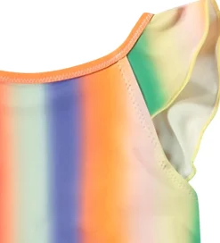 Badetøj|Molo Badedragt - UV50+ - Nalani - Rainbow Light