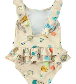 Badetøj|Molo Badedragt - UV50+ - Nalani - Sand Smile