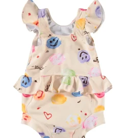 Badetøj|Molo Badedragt - UV50+ - Nandini - Smile Scoops