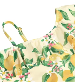 Badetøj|Molo Badedragt - UV50+ - Net - Citrus