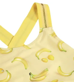 Badetøj|Molo Badedragt - UV50+ - Neve - Lemon Banana