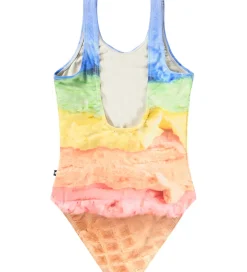 Badetøj|Molo Badedragt - UV50+ - Nika - All Flavours