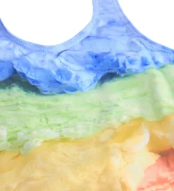 Badetøj|Molo Badedragt - UV50+ - Nika - All Flavours