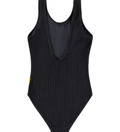 Badetøj|Molo Badedragt - UV50+ - Nika Crepe - Black