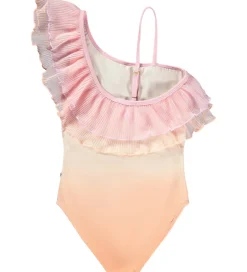 Badetøj|Molo Badedragt - UV50+ - Nilla - Sorbet