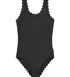 Badetøj|Molo Badedragt - UV50+ - Noelle - Black