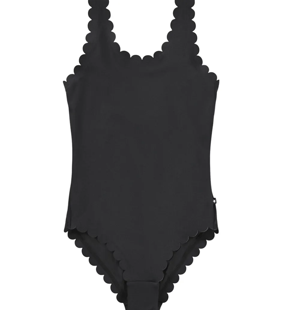 Badetøj|Molo Badedragt - UV50+ - Noelle - Black