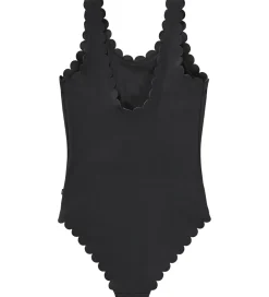 Badetøj|Molo Badedragt - UV50+ - Noelle - Black