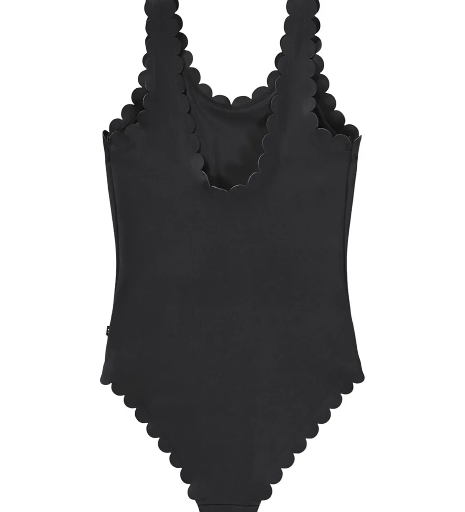 Badetøj|Molo Badedragt - UV50+ - Noelle - Black