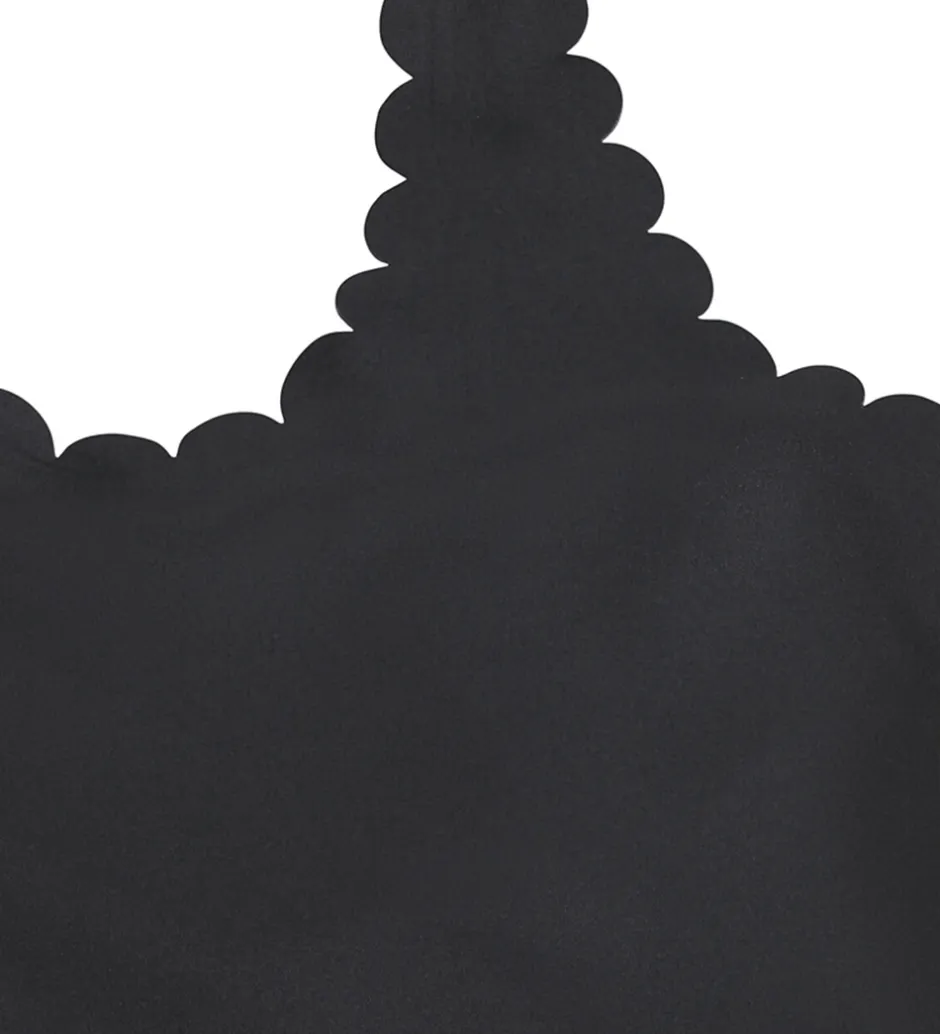 Badetøj|Molo Badedragt - UV50+ - Noelle - Black