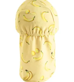 Badetøj|Molo Badehat - UV50+ - Nando - Lemon Banana