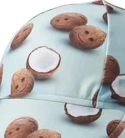 Badetøj|Molo Badehat - UV50+ - Nando - Coquitos