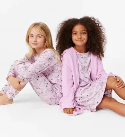 Badekåber|Molo Badekåbe - Wyn - Pink Lavender