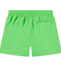 Badetøj|Molo Badeshorts - UV50+ - Niko Solid - Green Vibes