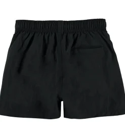 Badetøj|Molo Badeshorts - UV50+ - Niko Solid - Sort