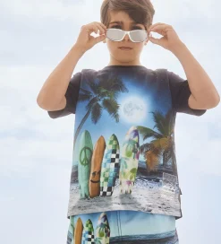 Badetøj|Molo Badeshorts - UV50+ - Niko - Sunset Surfer