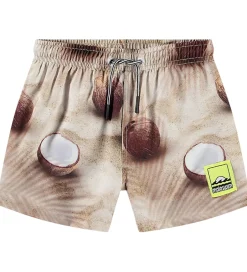 Badetøj|Molo Badeshorts - UV50+ - Niko - Coconuts