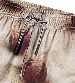 Badetøj|Molo Badeshorts - UV50+ - Niko - Coconuts