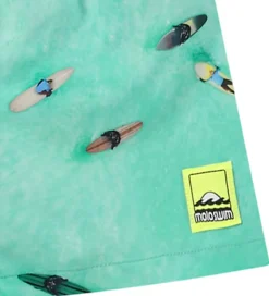 Badetøj|Molo Badeshorts - UV50+ - Niko - Ocean Surfers