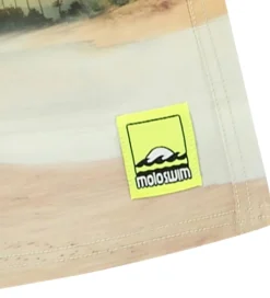 Badetøj|Molo Badeshorts - UV50+ - Nilson - Island Surf