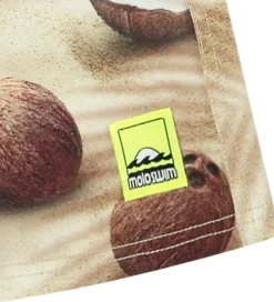 Badetøj|Molo Badeshorts - UV50+ - Nilson - Coconuts