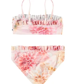 Badetøj|Molo Bikini - UV50+ - Naila - Dahlia Pink